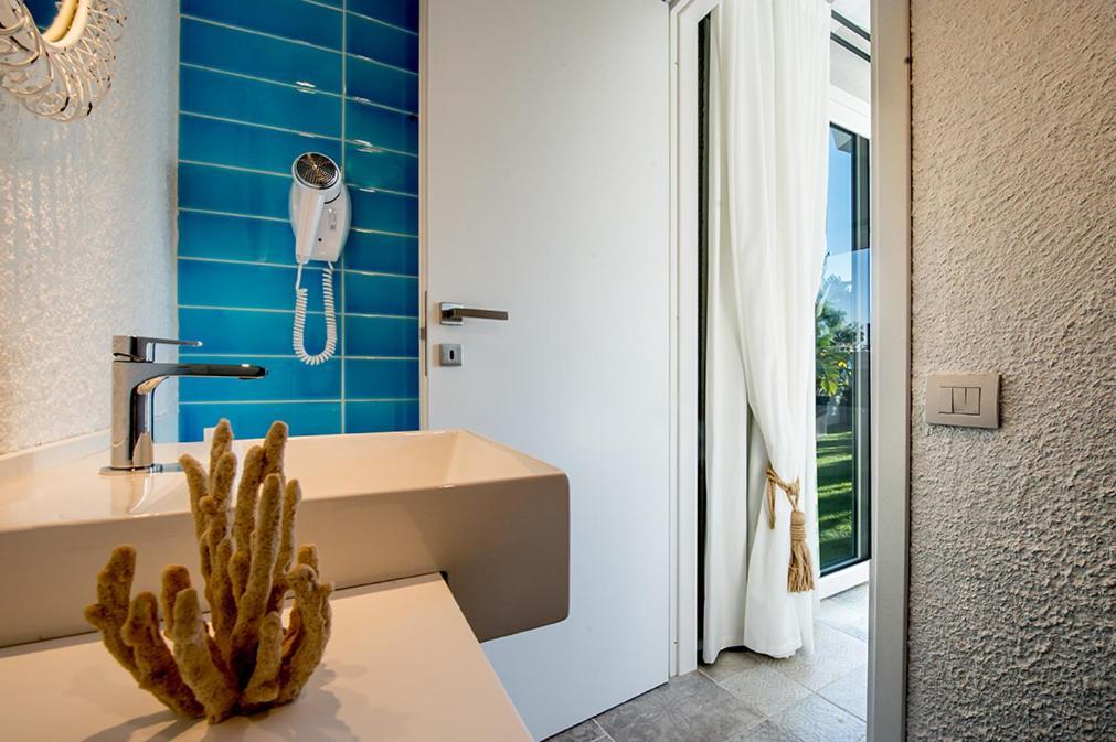 Capoblu Hotel พูลา ภายนอก รูปภาพ